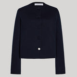 Gabriela Hearst | Larring Jacket in Navy
