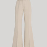 Gabriela Hearst | Rhein Pants in Stone Wash