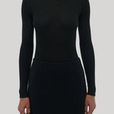 Gabriela Hearst | Long Sleeve Peppe Turtleneck