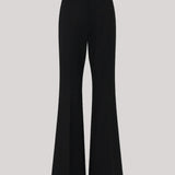 Gabriela Hearst | Rhein Pants in Black