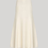 Gabriela Hearst | Freddie Skirt in Ivory