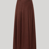 Gabriela Hearst | Wesley Skirt