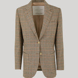 Giuliva Heritage | The Andrea Blazer