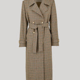Giuliva Heritage | The Christie Trench