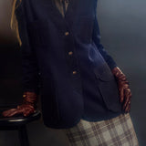 Giuliva Heritage | The Liesel Jacket