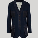 Giuliva Heritage | The Liesel Jacket