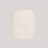 Giuliva Heritage | Theo Mini Skirt