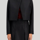 Harris Wharf London | Women's Bolero