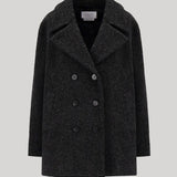 Harris Wharf London | Sailor Jacket