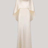 Heirlome | Anna Dress in Ivory