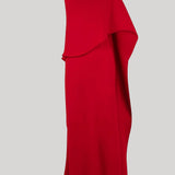 Heirlome | Clementine Dress in Red