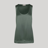 Heirlome | Elaine Top in Moss