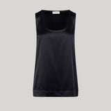 Heirlome | Elaine Top in Black