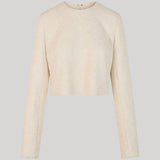 Heirlome | Francesca Top in Bouclé