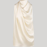 Heirlome | Kate Top in Ivory