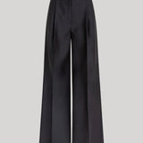 Heirlome | Laurence Trousers in Black