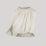 Heirlome | Marie Top in Ivory