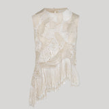 Heirlome | Maureen Top