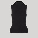 Heirlome | Mary Top in Black