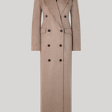 Heirlome | Pascal Coat in Cashmere