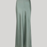 Heirlome | Perla Skirt in Eucalyptus