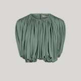 Heirlome | Renata Top in Eucalyptus