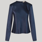 Heirlome | Ruth Top in Midnight