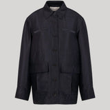 Heirlome | Barn Jacket in Silk