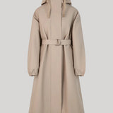 Heirlome | Stewart Parka in Biscotti