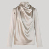 Heirlome | Sybil Top in Silver