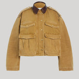 Ruadh | The Henderson Jacket