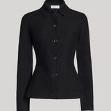 High Sport | Oliver Jacket in Black