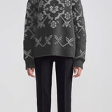High Sport | Georgia Sweater