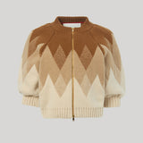 Ruadh | The Innes Sweater