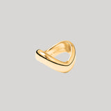 Lié Studio | The Ivalo Ring in Gold
