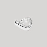 Lié Studio | The Ivalo Ring in Silver