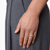 Lié Studio | The Ivalo Ring in Silver