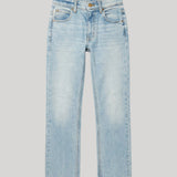 Jamie Haller | The Rooney Jean in Light Vintage