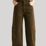 Jamie Haller | The Edit Trouser