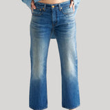 Jamie Haller | The Hero Jean