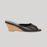 Jamie Haller | The Kit Slide in Black