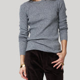Jamie Haller | The Rib Slim Sweater
