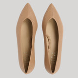 Jamie Haller | The Trap Pump in Camel
