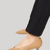Jamie Haller | The Trap Pump in Camel