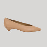 Jamie Haller | The Trap Pump in Camel