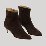 Jamie Haller | The Seamed Stiletto Boot