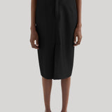Jil Sander | Wool Blend Skirt