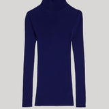 Jil Sander | Lightweight Wool High-Neck Sweater