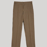 Jil Sander | Wool Canvas Tailored Trousers