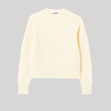 Jil Sander | Crew-Neck Sweater